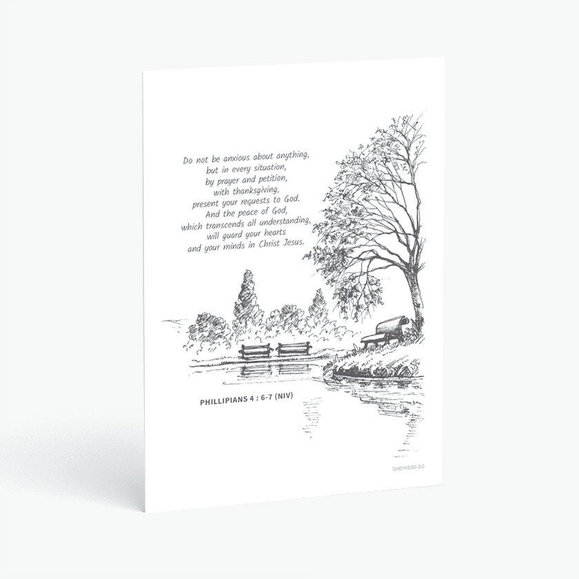 Postcards