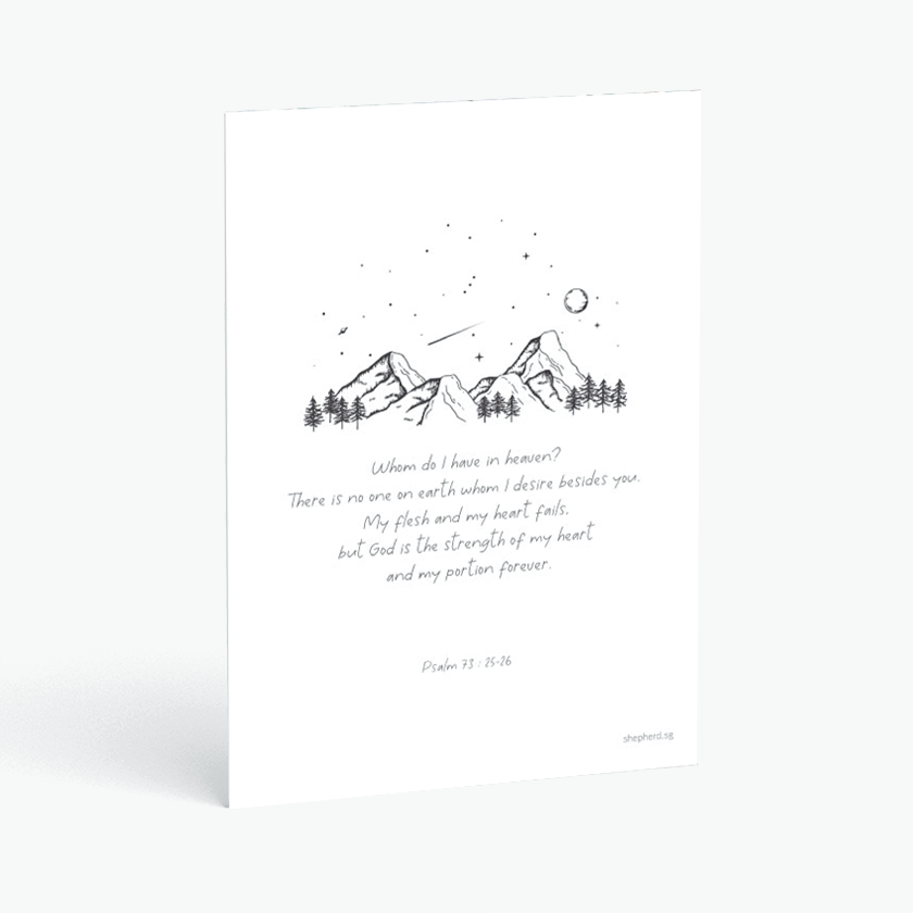 Postcards