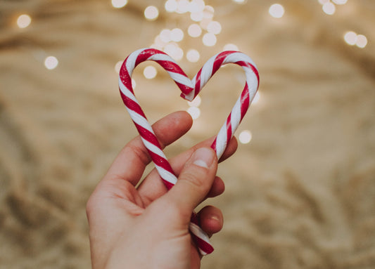 Merry Christmas and A Purposeful New Year!