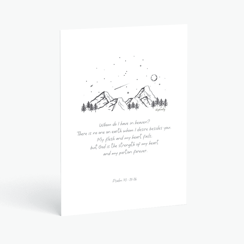 Postcards