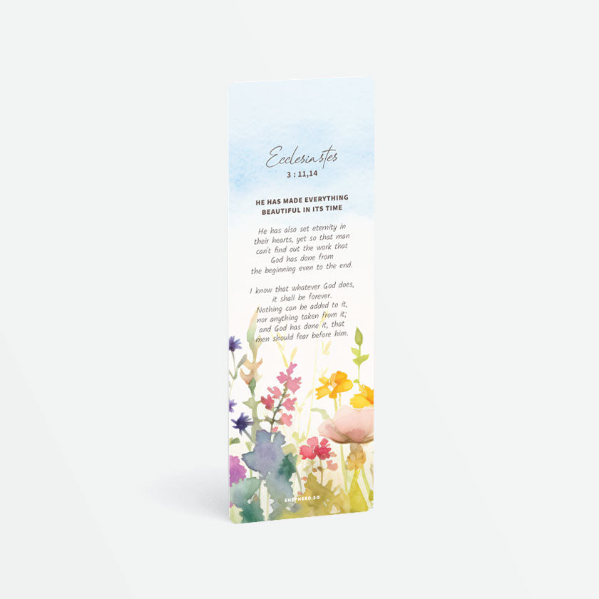 Bookmarks