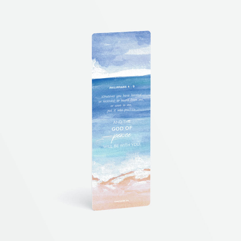 Bookmarks