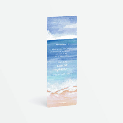 Bookmarks