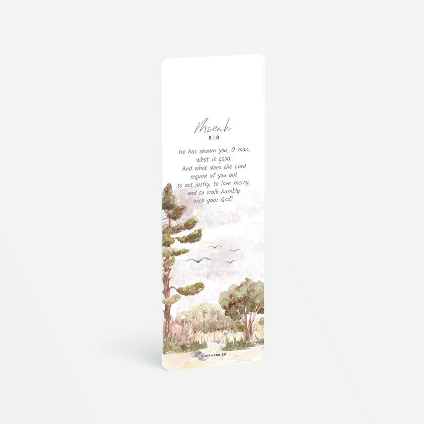 Bookmarks