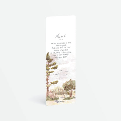 Bookmarks