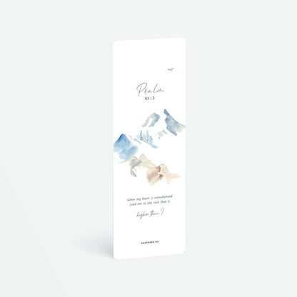Bookmarks