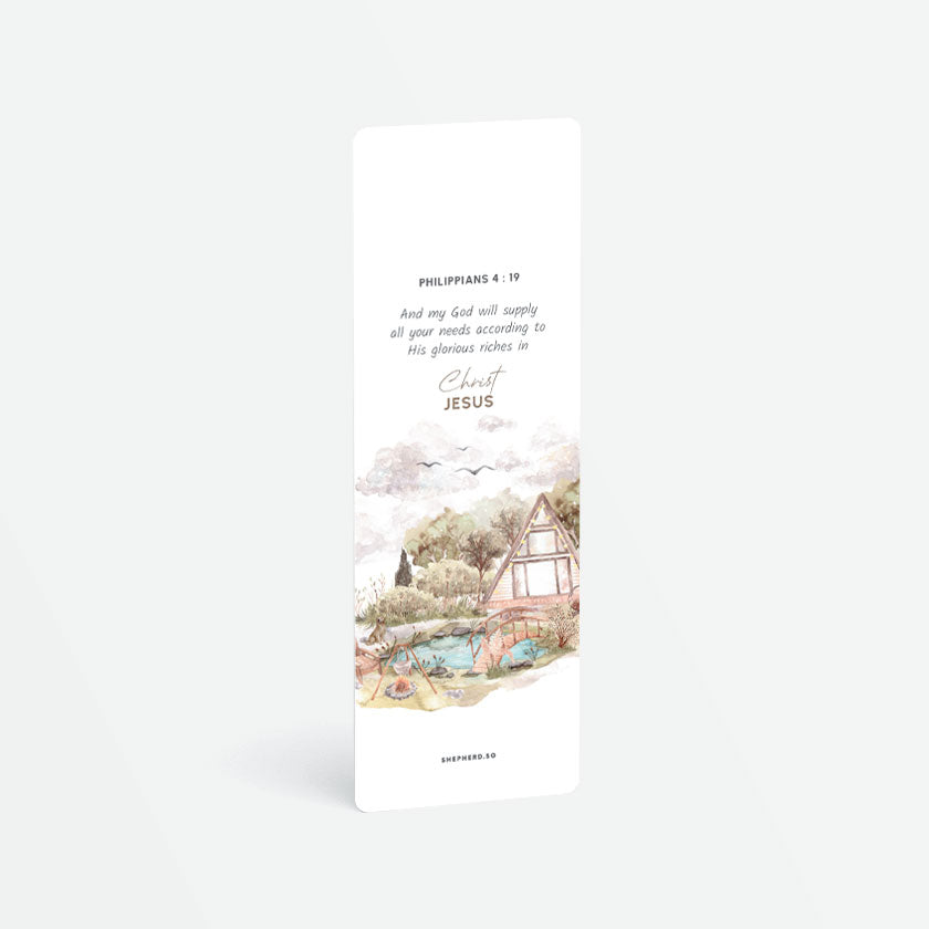 Bookmarks