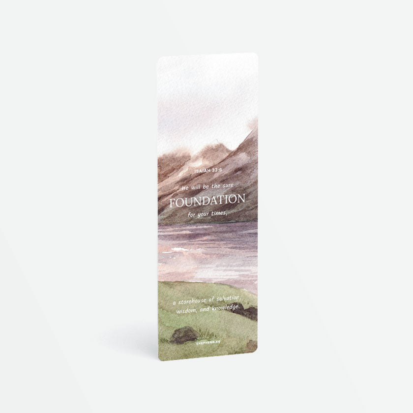Bookmarks