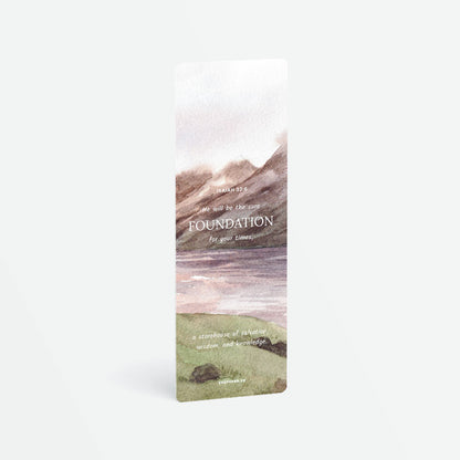 Bookmarks