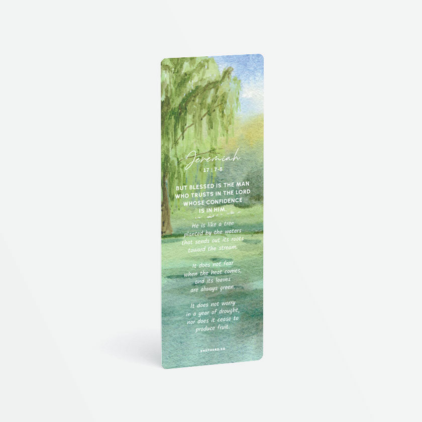 Bookmarks