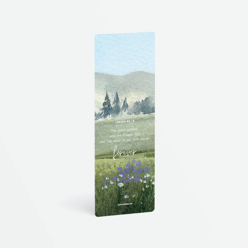 Bookmarks