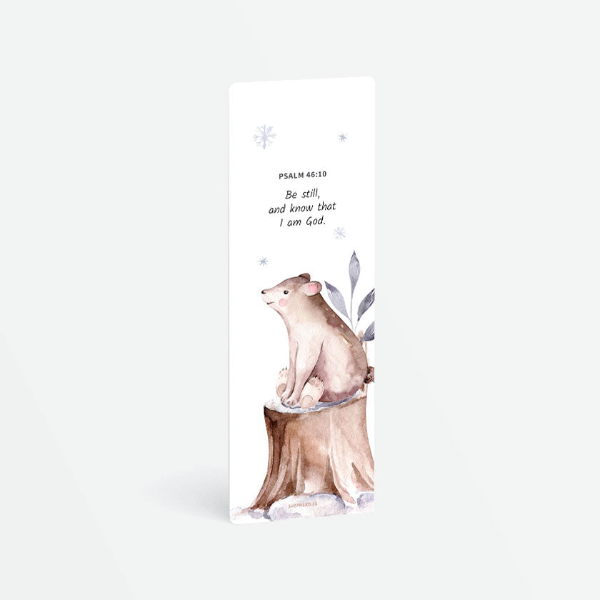 Bookmarks