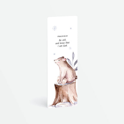 Bookmarks