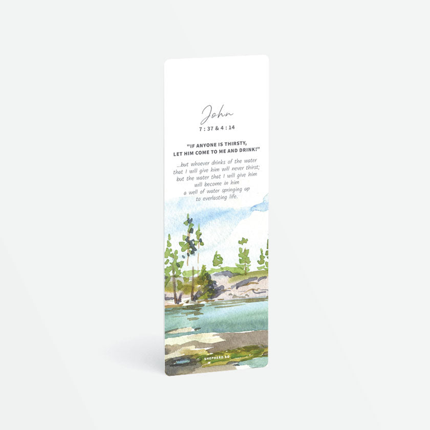 Bookmarks