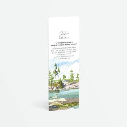 Bookmarks