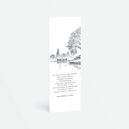 Bookmarks