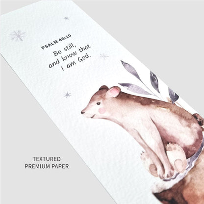 Bookmarks