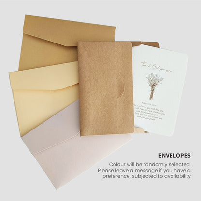 Greeting Cards