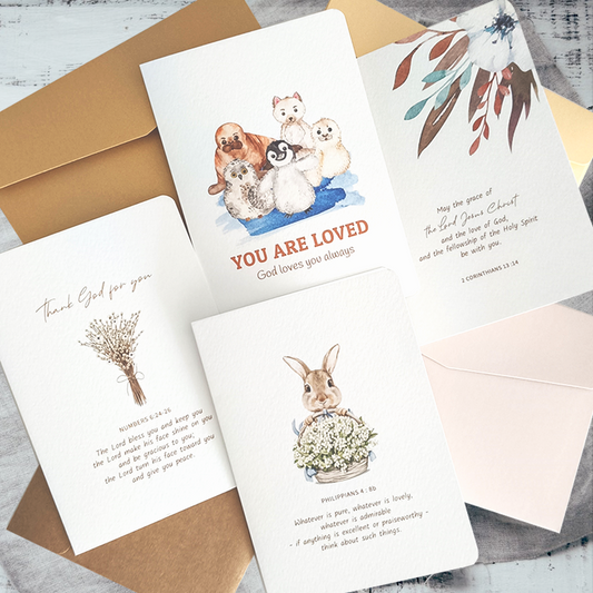 Greeting Cards