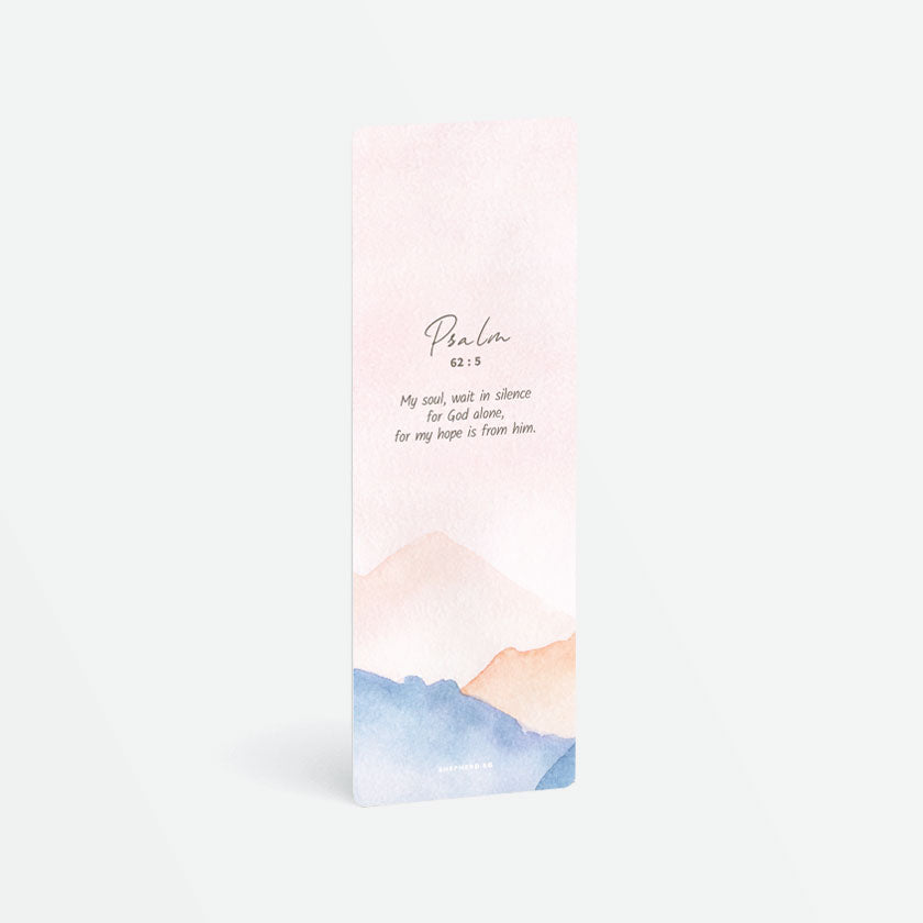 Bookmarks