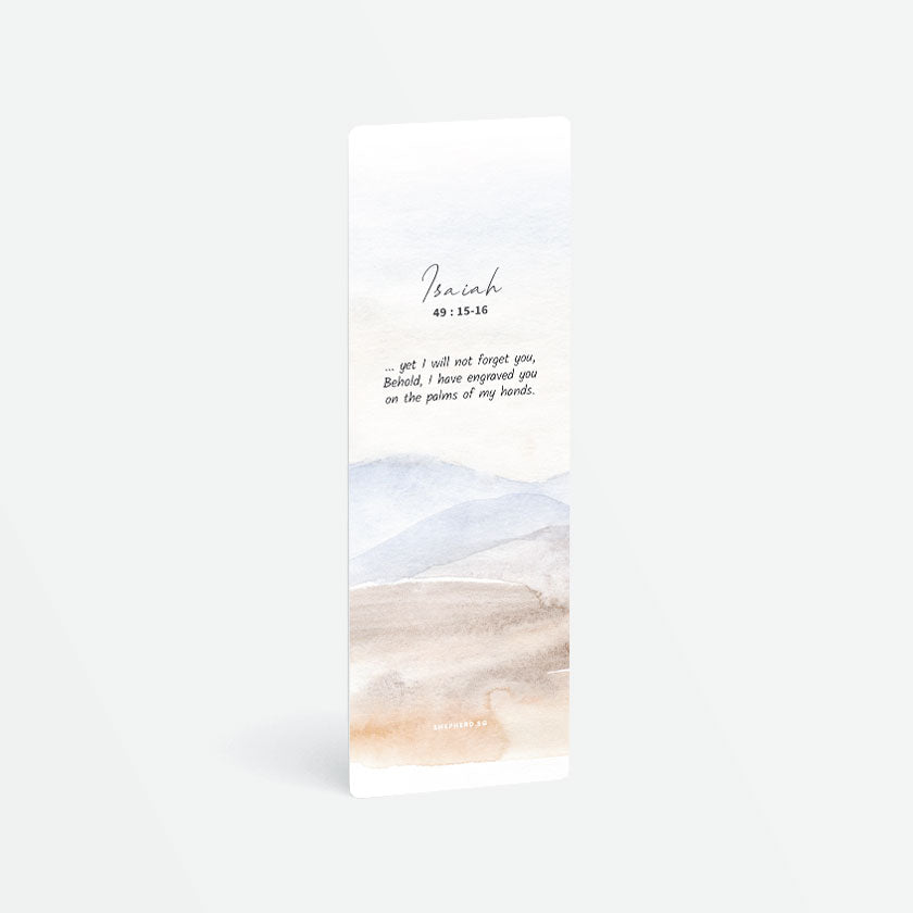 Bookmarks