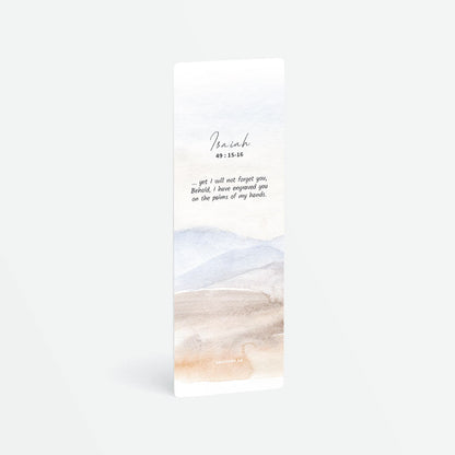 Bookmarks