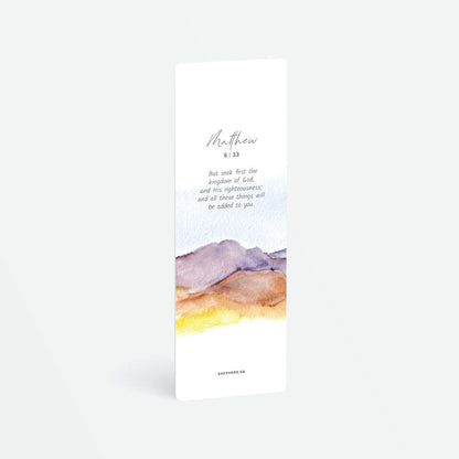 Bookmarks