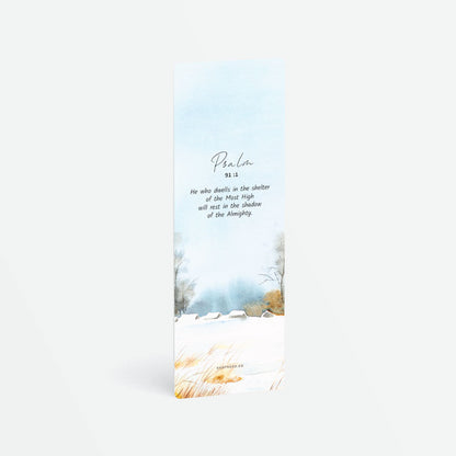 Bookmarks