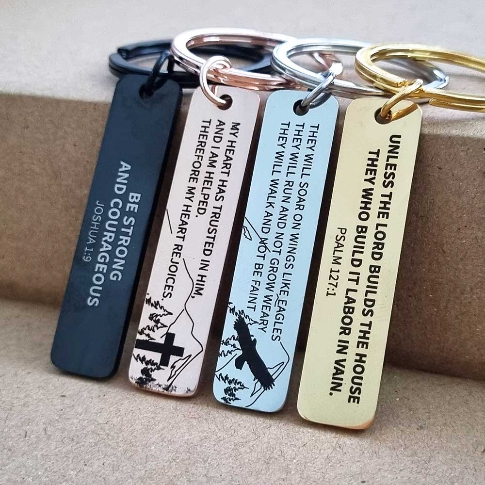 Keychain