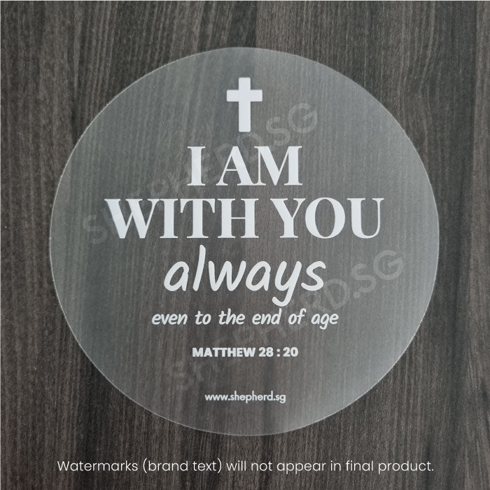 Car Decal