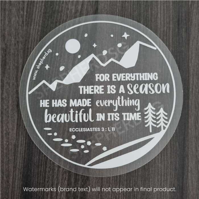 Car Decal