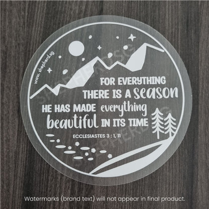 Car Decal