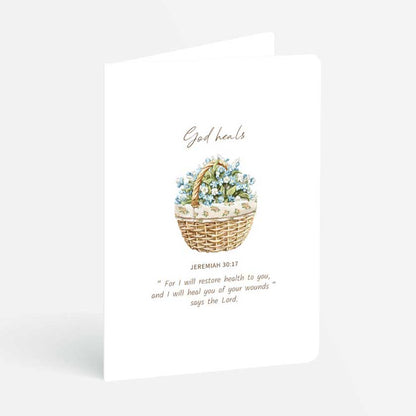 Greeting Cards