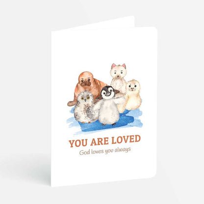 Greeting Cards