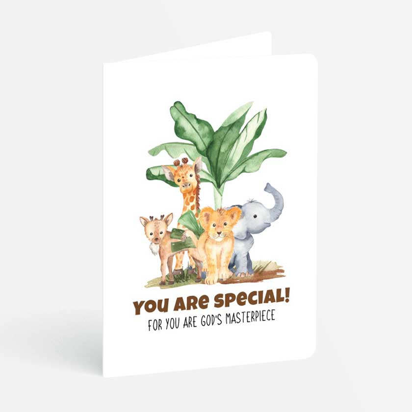 Greeting Cards