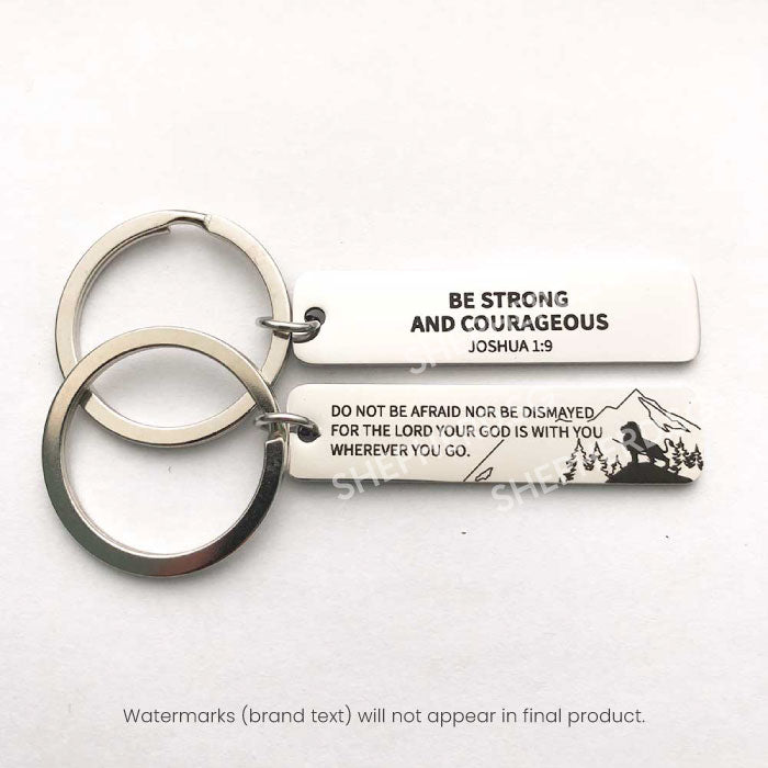 Keychain