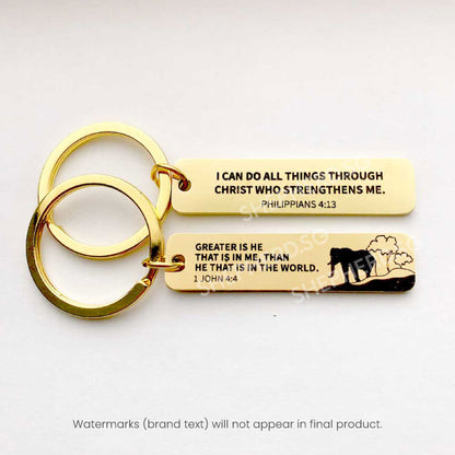 Keychain