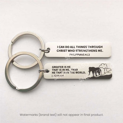Keychain