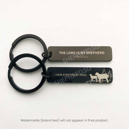 Keychain