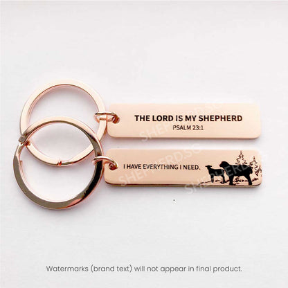 Keychain