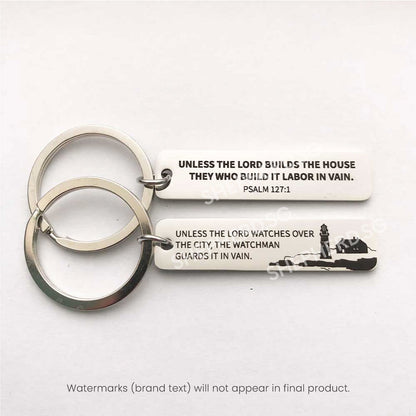 Keychain