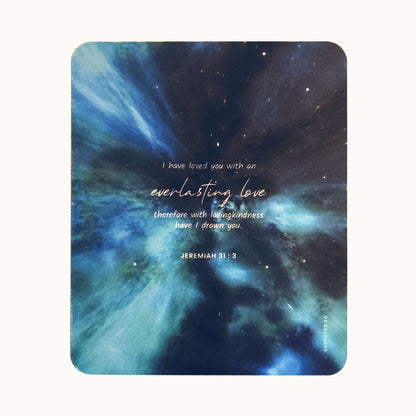 Mouse Pad
