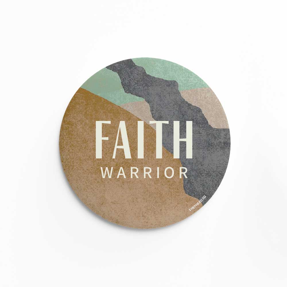 Pin Badge