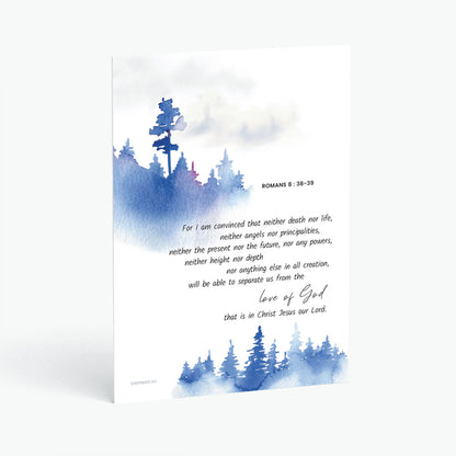 Postcards (English)