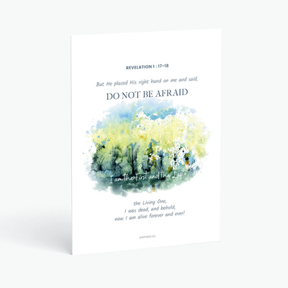 Postcards