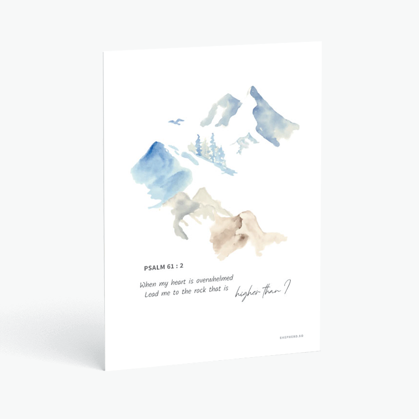 Postcards