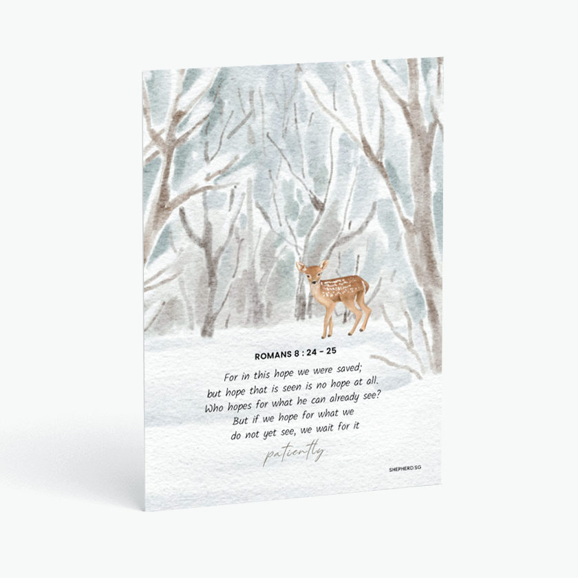 Postcards