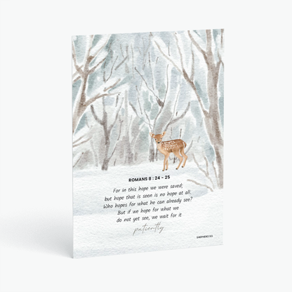 Postcards
