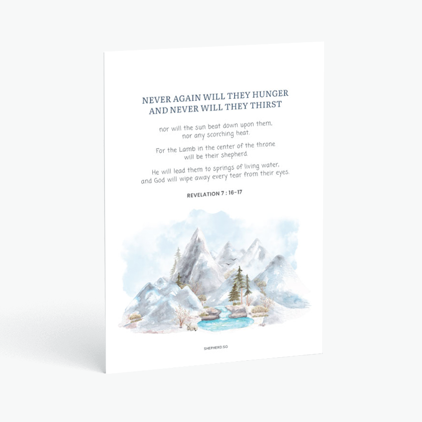 Postcards