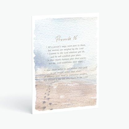 Postcards